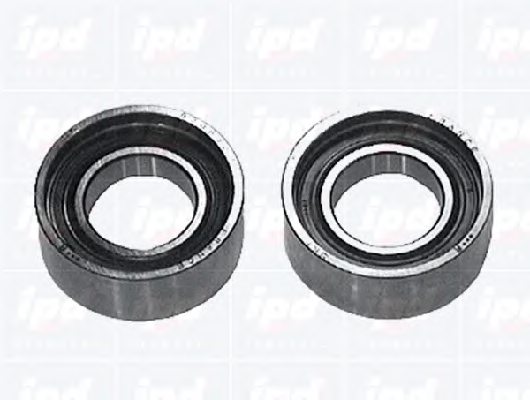 IPD 14-0903 Tensioner Pulley, timing belt